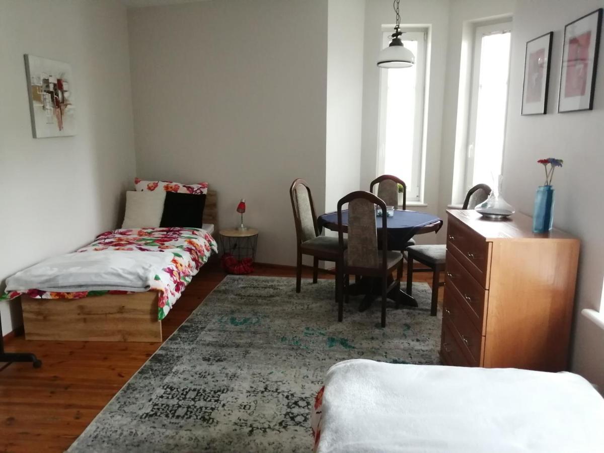 Baltic Tenement Гданьск Экстерьер фото