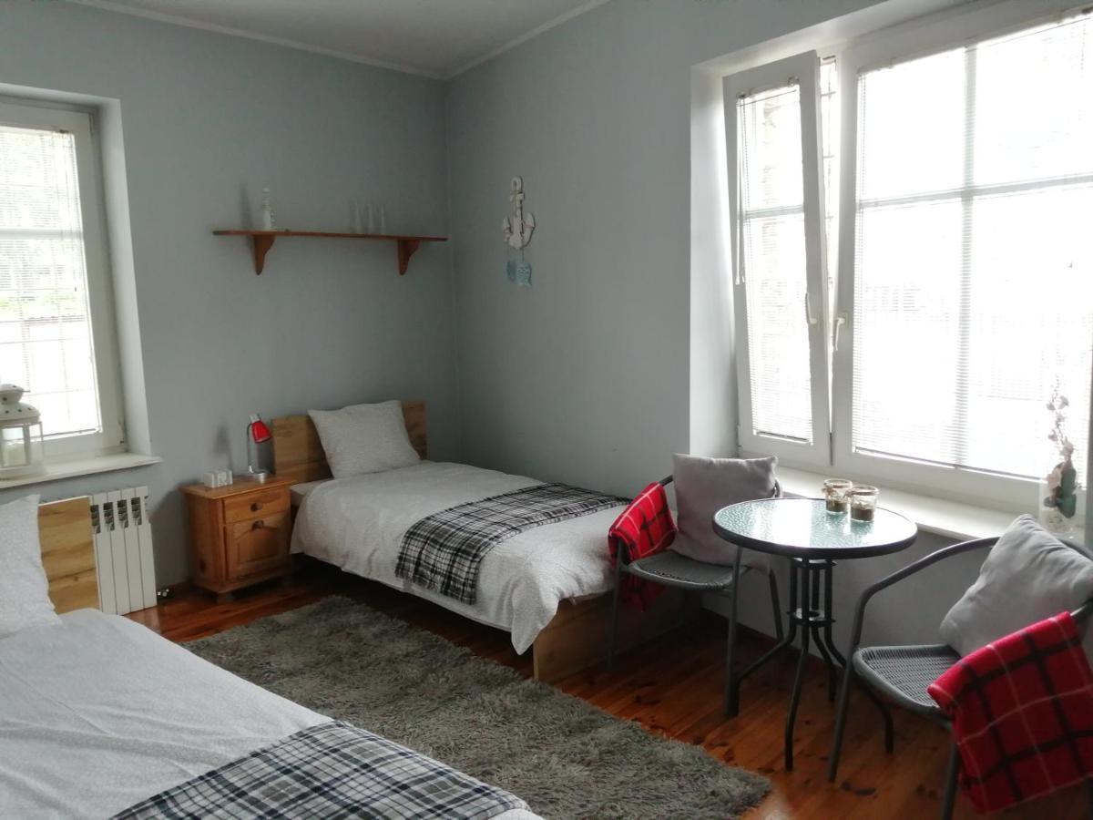 Baltic Tenement Гданьск Экстерьер фото